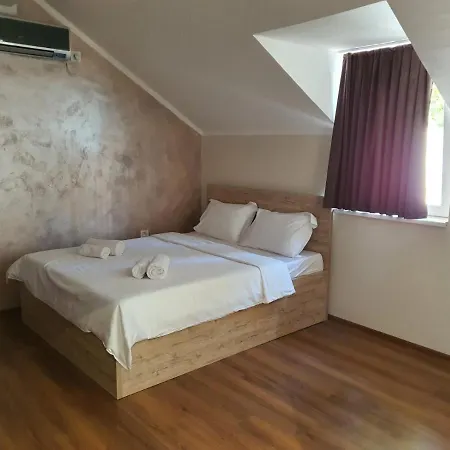 Apartmani Mali Vikend Belgrade Exterior photo