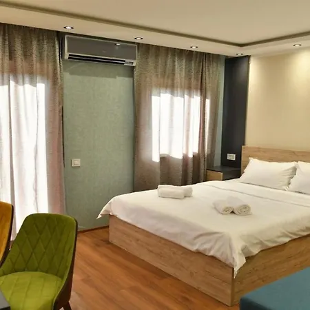 Apartmani Mali Vikend Belgrade Exterior photo