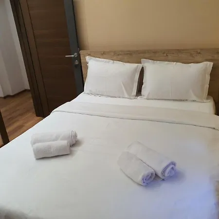 Apartmani Mali Vikend Belgrade Exterior photo