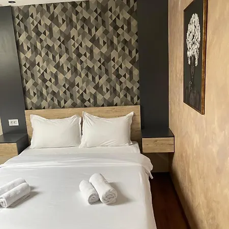 Apartmani Mali Vikend Belgrade Exterior photo