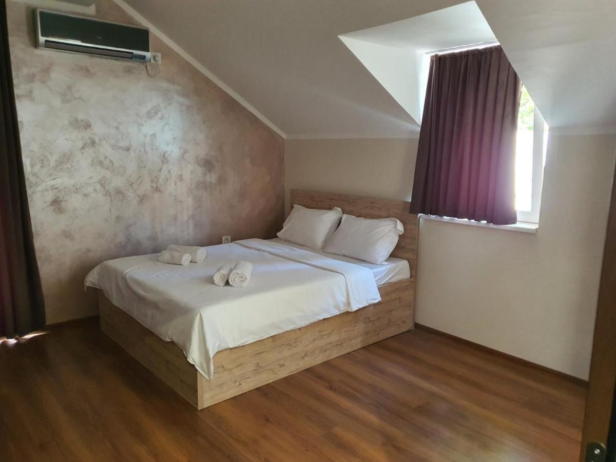 Mali Vikend Apartment Belgrade