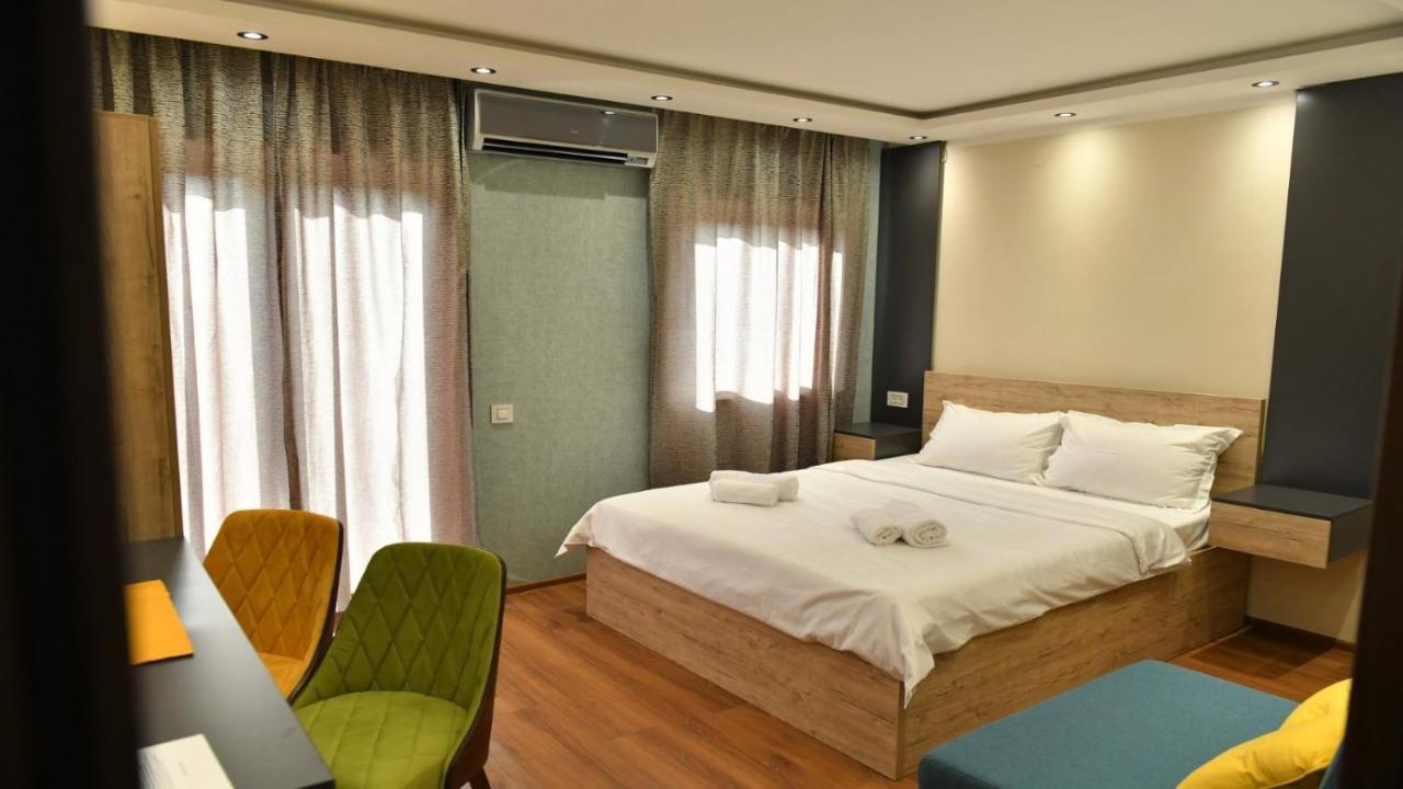 Apartment Mali Vikend Belgrade
