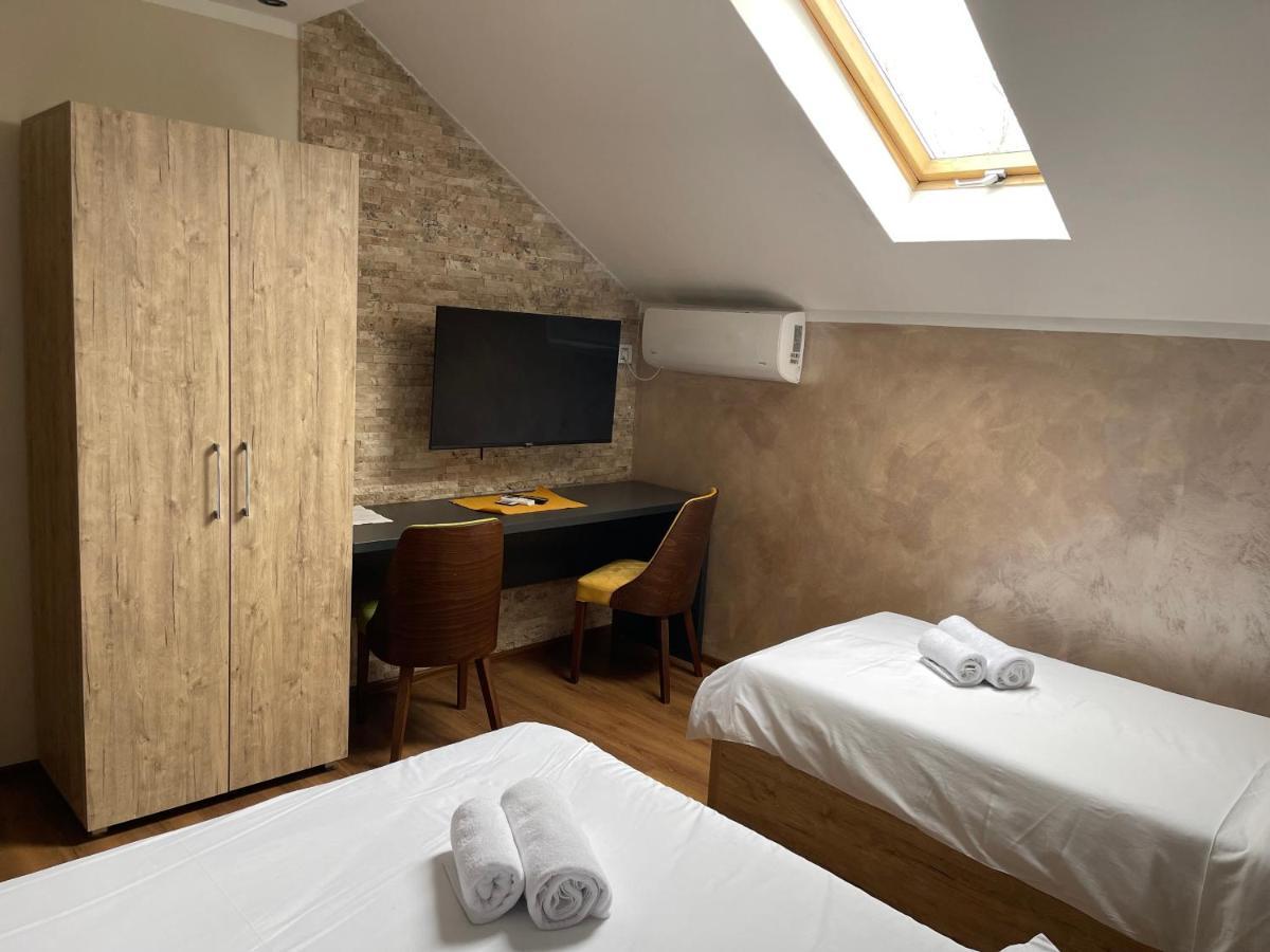 Mali Vikend Apartment *