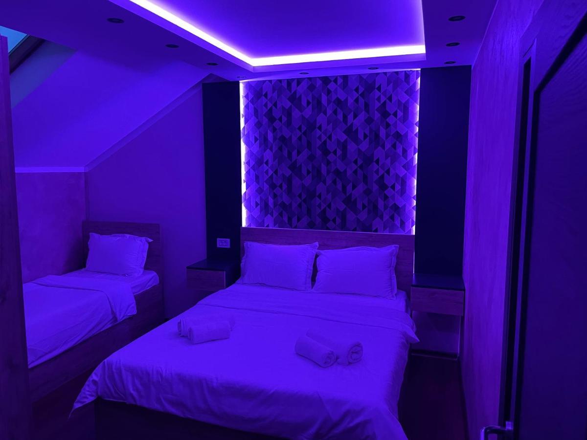 Mali Vikend Apartment *